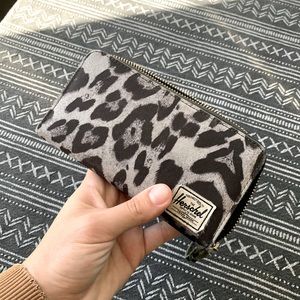 Porte-feuille Herschel